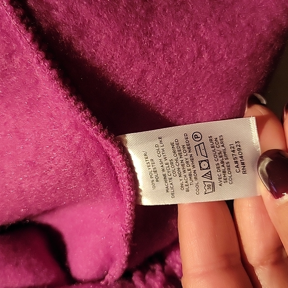 Loft Top / Sweatshirt - Picture 8 of 8